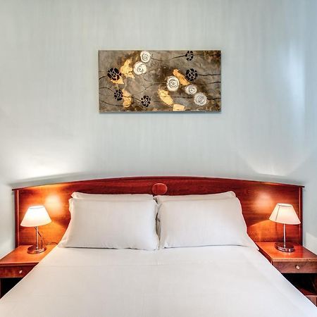 Residenza Praetoria Hotel Rome Luaran gambar