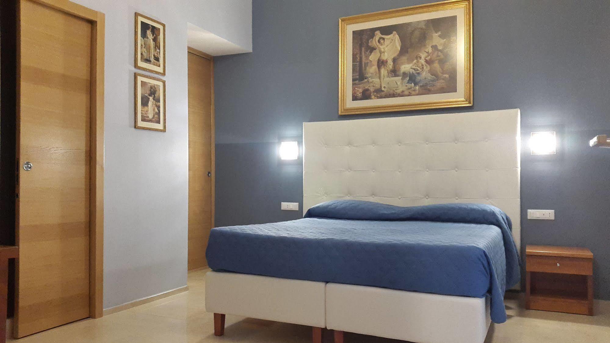 Residenza Praetoria Hotel Rome Luaran gambar