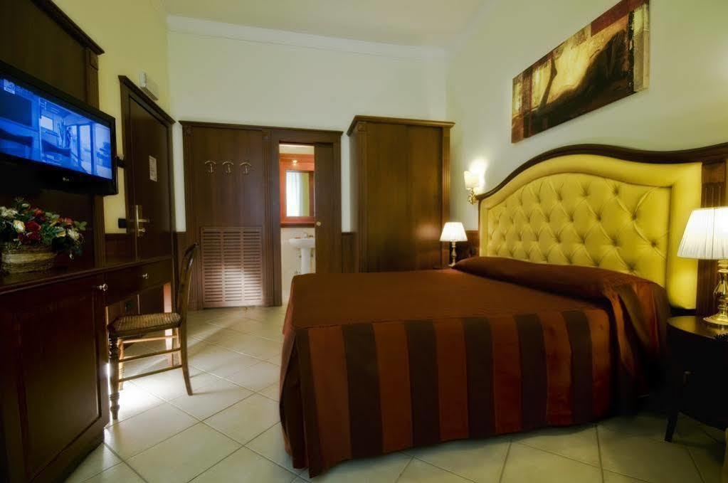 Residenza Praetoria Hotel Rome Luaran gambar