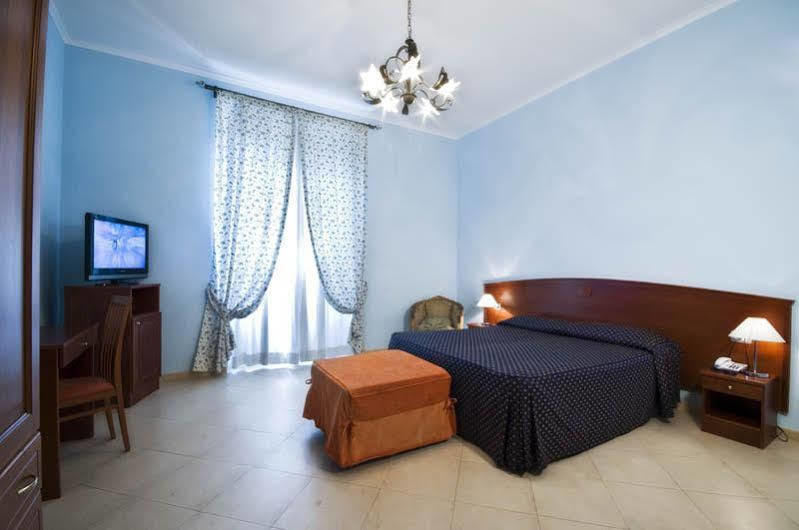 Residenza Praetoria Hotel Rome Luaran gambar